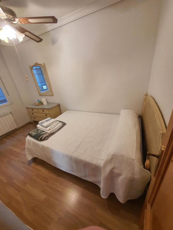 Apartament Casa Javi Pelayos de la Presa Zewnętrze zdjęcie