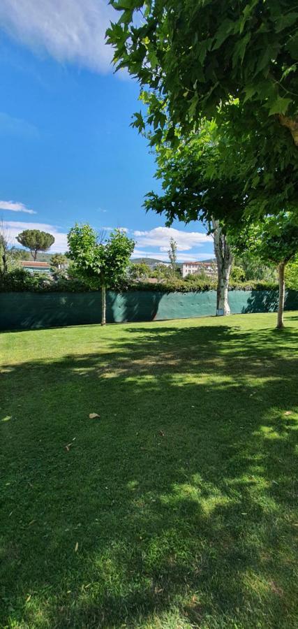 Apartament Casa Javi Pelayos de la Presa Zewnętrze zdjęcie