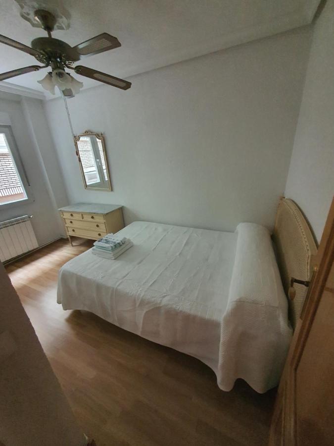 Apartament Casa Javi Pelayos de la Presa Zewnętrze zdjęcie