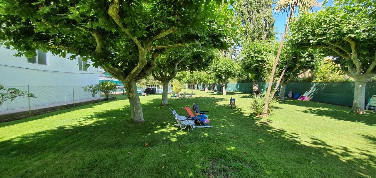 Apartament Casa Javi Pelayos de la Presa Zewnętrze zdjęcie
