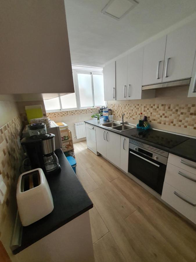 Apartament Casa Javi Pelayos de la Presa Zewnętrze zdjęcie