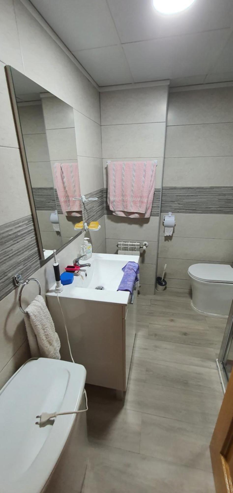 Apartament Casa Javi Pelayos de la Presa Zewnętrze zdjęcie